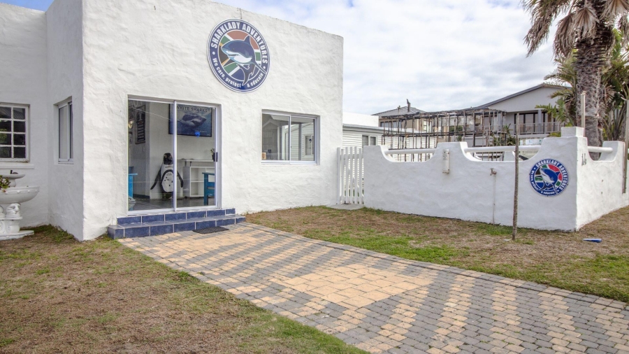 3 Bedroom Property for Sale in Kleinbaai Western Cape